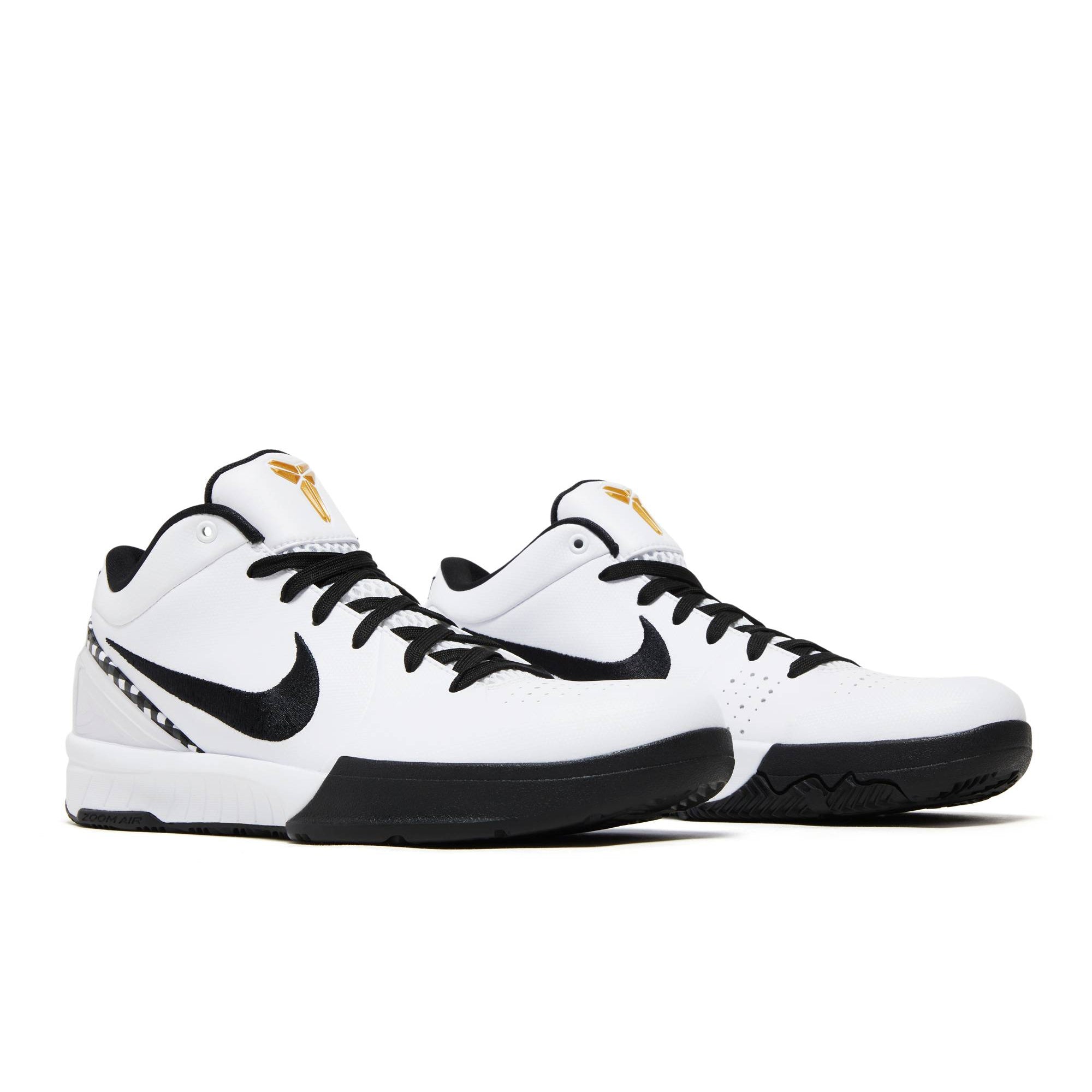 Zoom Kobe 4 Protro 'Mambacita' FJ9363-100
