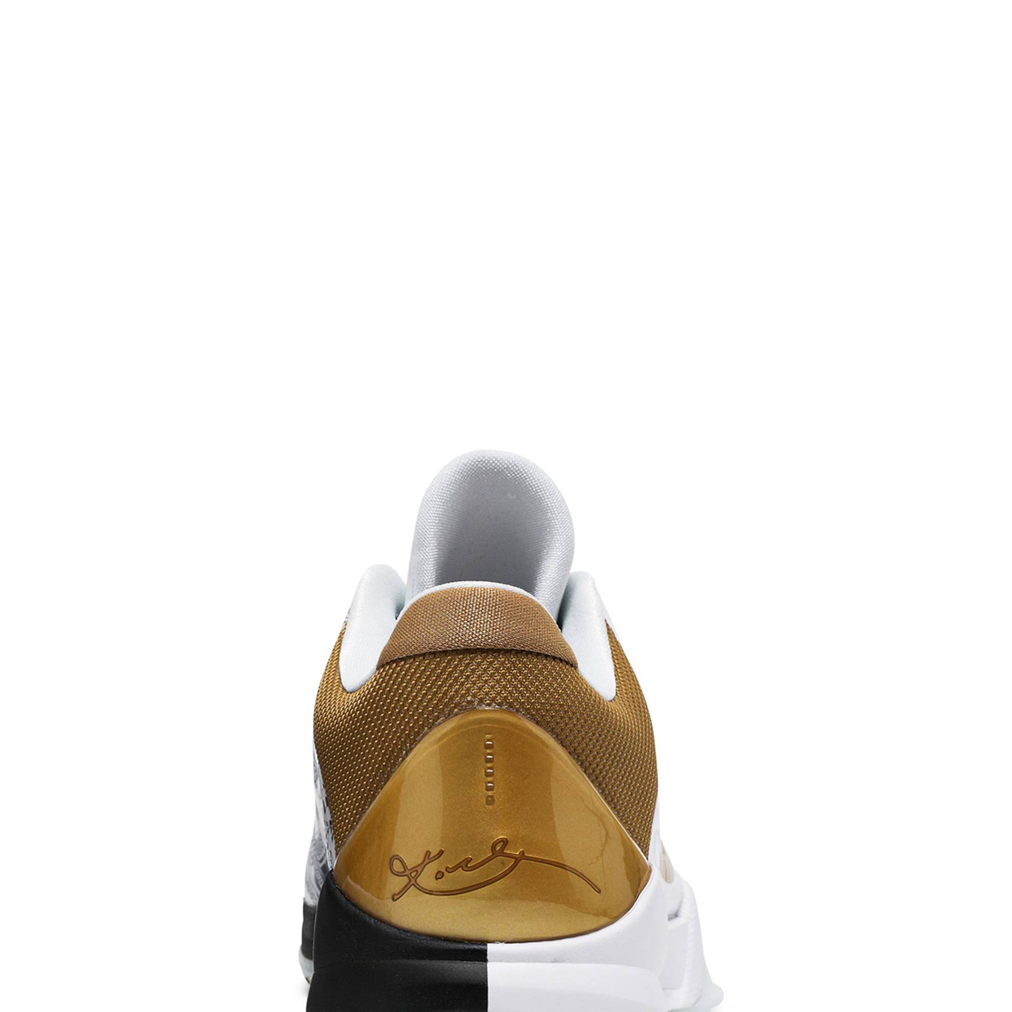Zoom Kobe 5 Protro 'Big Stage' CT8014-100