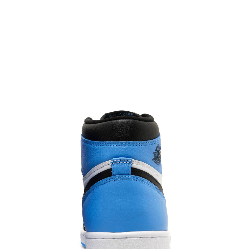 Air Jordan 1 Retro High OG 'UNC Toe' DZ5485-400