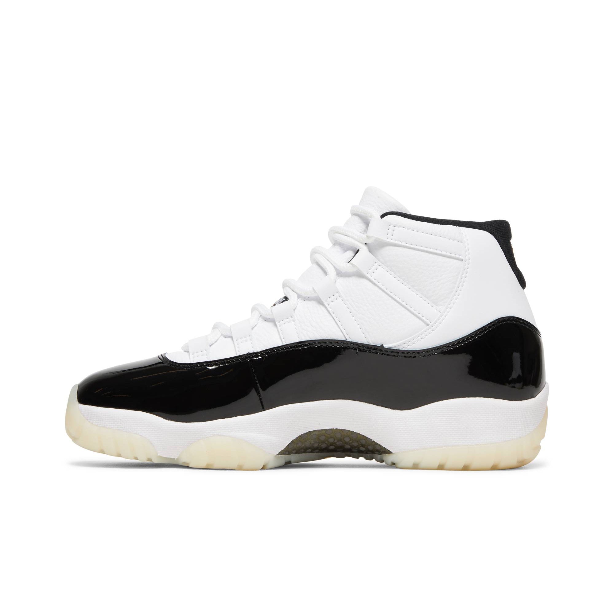 Air Jordan 11 Retro 'Gratitude / Defining Moments' CT8012-170