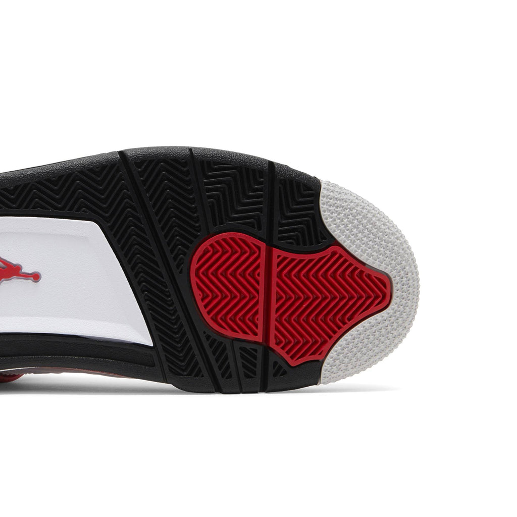 Air Jordan 4 Retro 'Red Cement' DH6927-161
