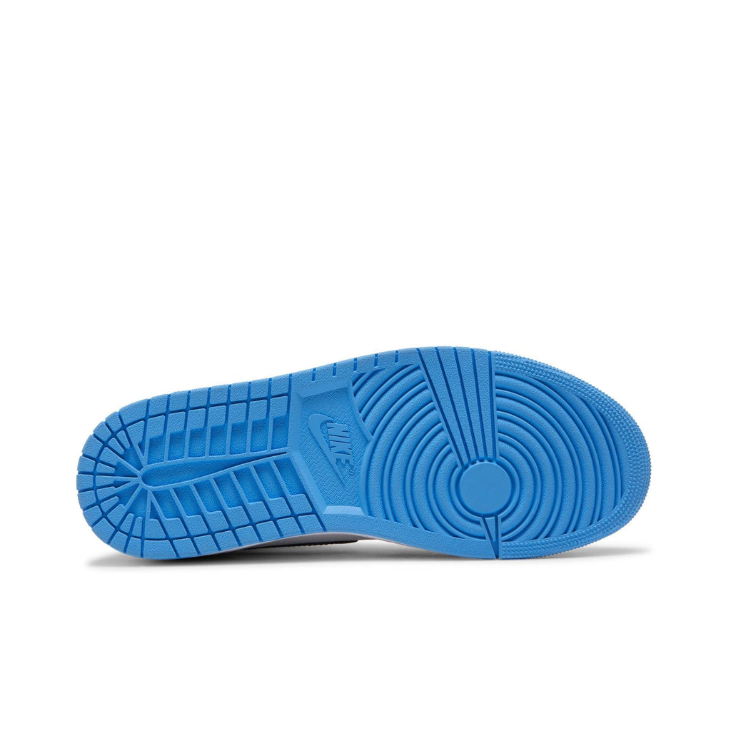 Air Jordan 1 Retro High OG 'UNC Toe' DZ5485-400
