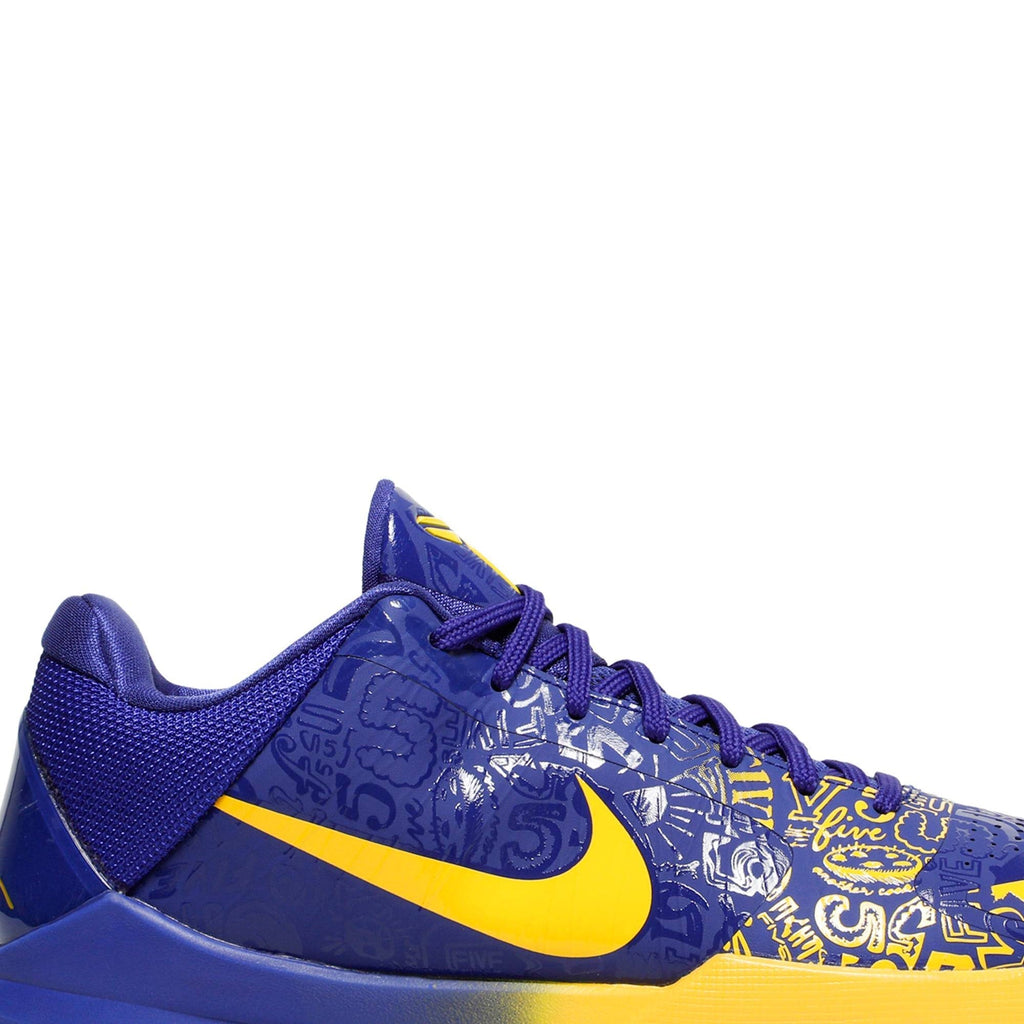 Zoom Kobe 5 Protro '5 Rings' CD4991-400
