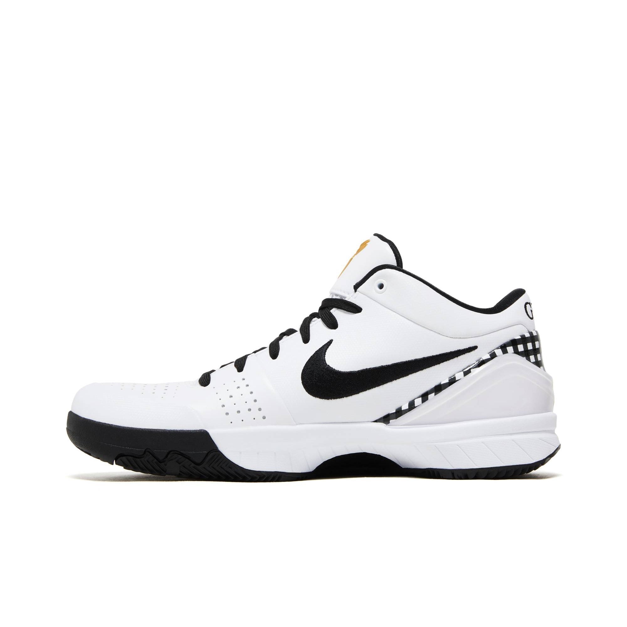 Zoom Kobe 4 Protro 'Mambacita' FJ9363-100