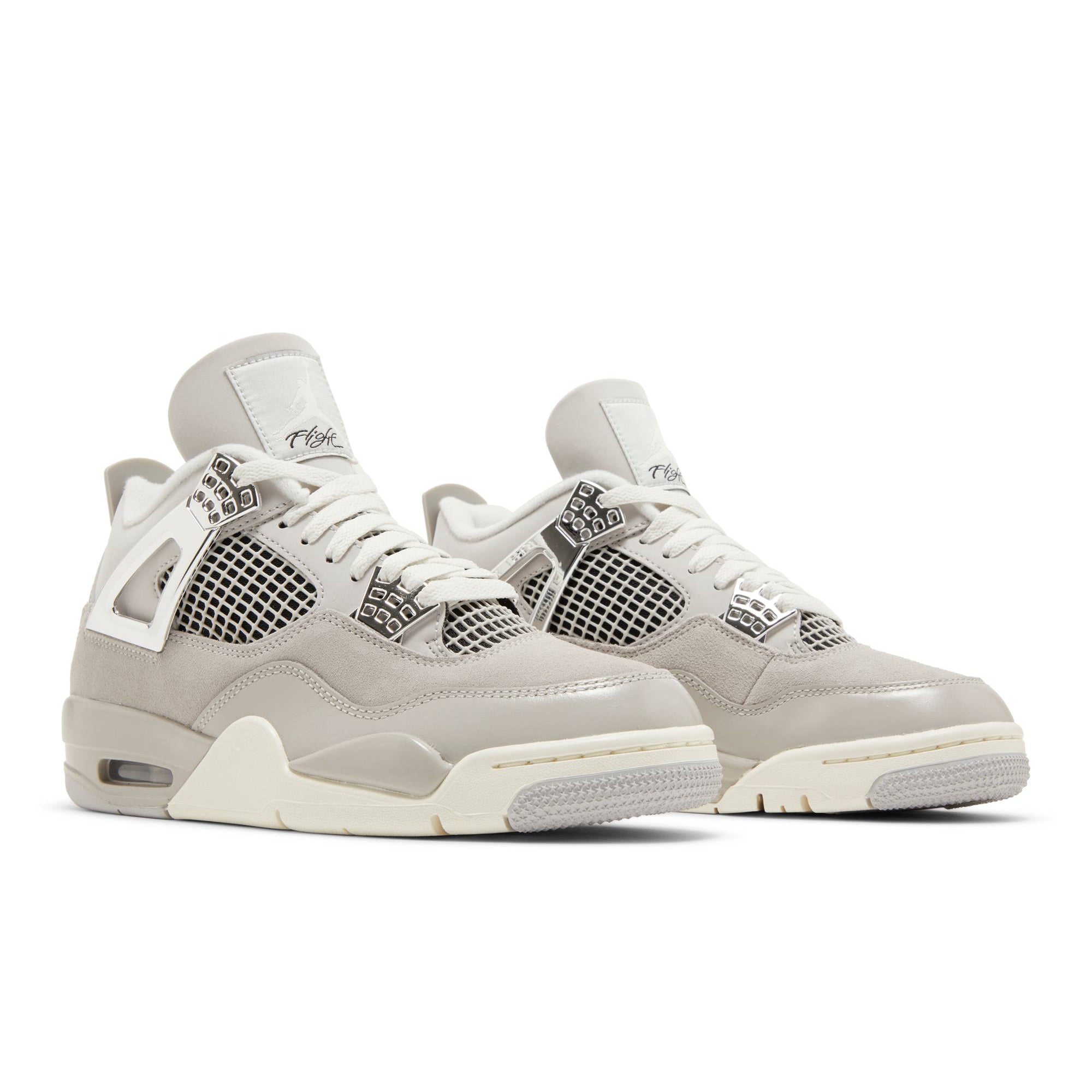 Wmns Air Jordan 4 Retro 'Frozen Moments' AQ9129-001