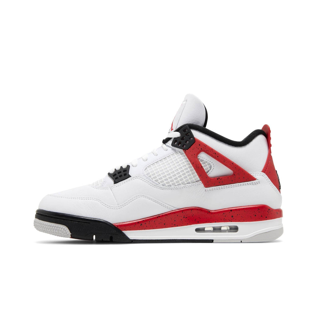 Air Jordan 4 Retro 'Red Cement' DH6927-161