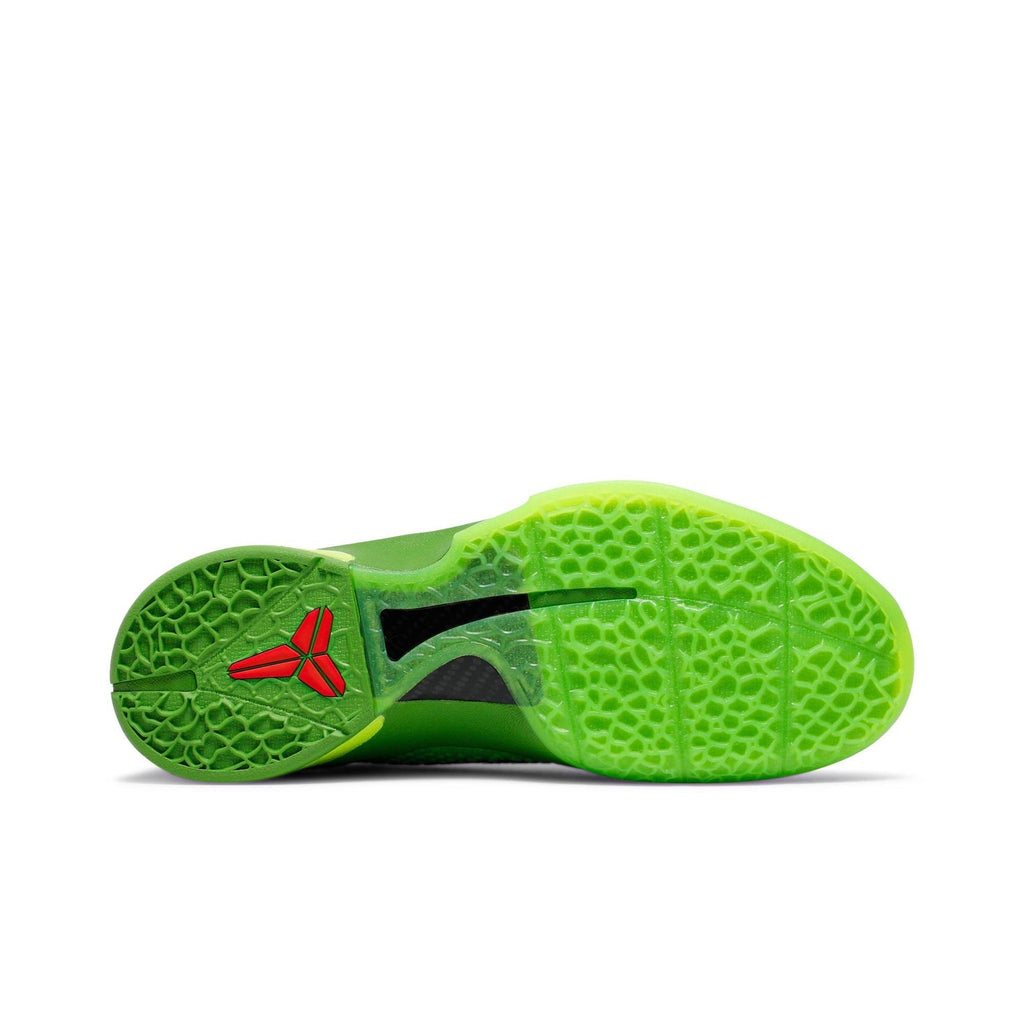 Zoom Kobe 6 Protro 'Grinch' CW2190-300