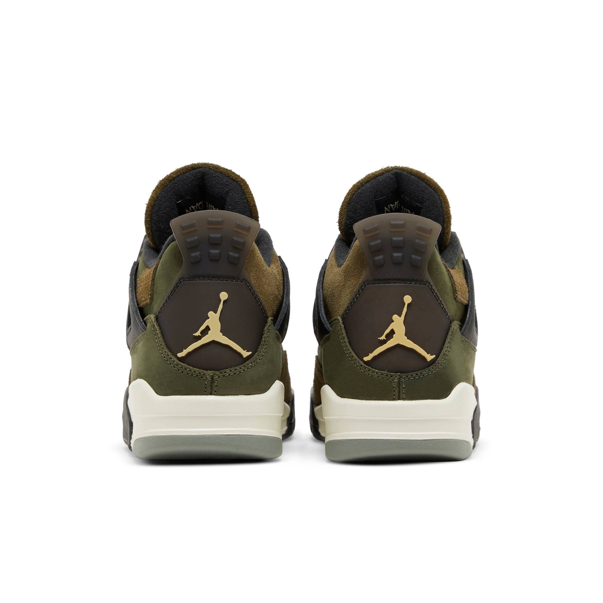 Air Jordan 4 Retro SE 'Craft - Olive' FB9927-200