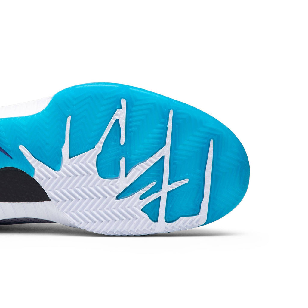 Zoom Kobe 4 Protro 'Draft Day' AV6339-100
