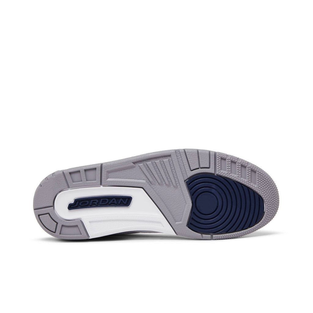 Air Jordan 3 Retro 'Midnight Navy' CT8532-140