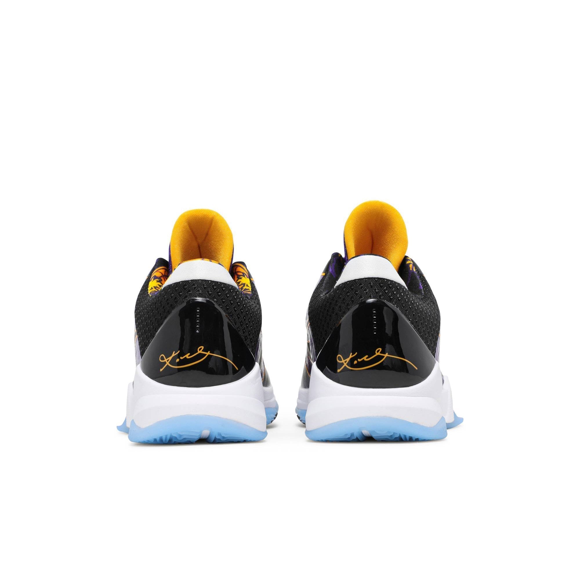 Zoom Kobe 5 Protro '5x Champ' CD4991-500