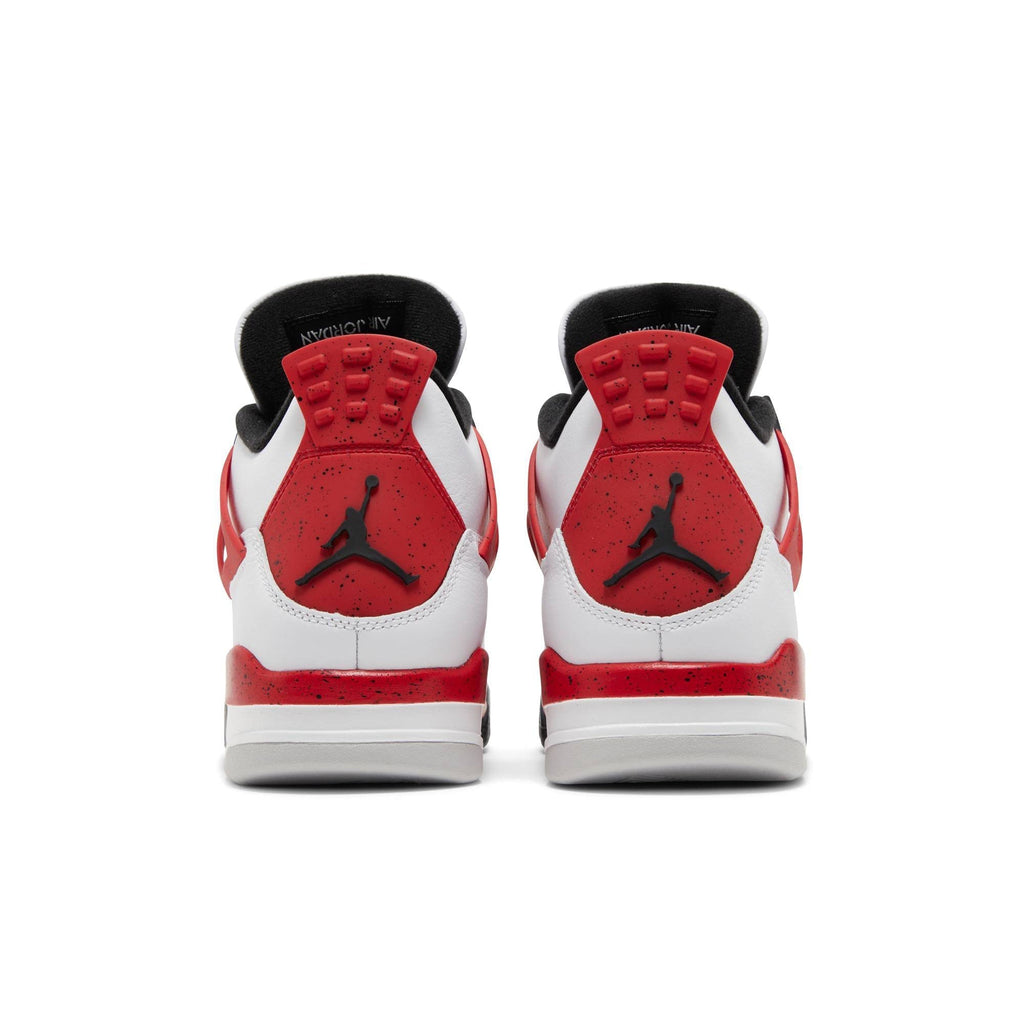 Air Jordan 4 Retro 'Red Cement' DH6927-161
