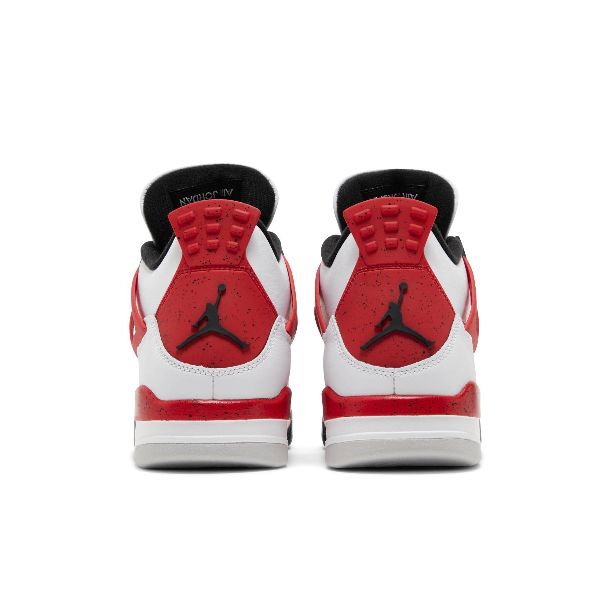 Air Jordan 4 Retro 'Red Cement' DH6927-161