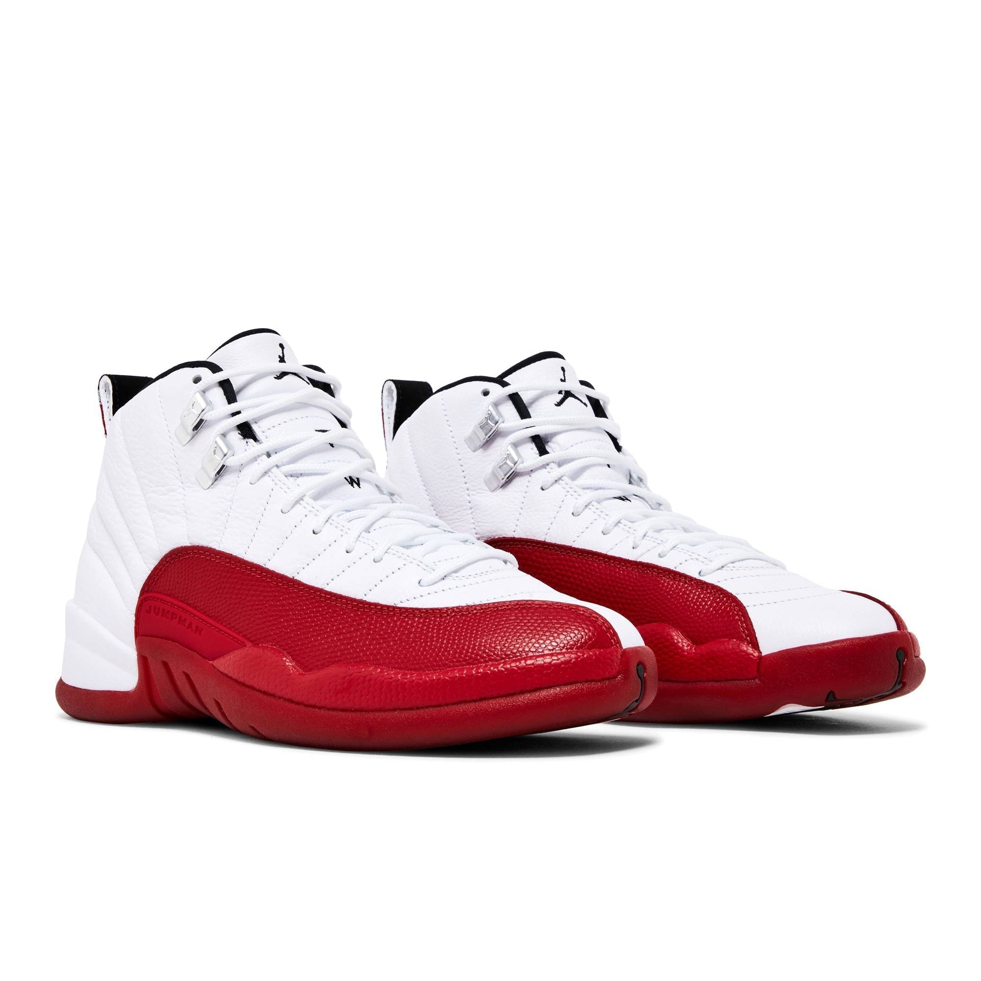 Air Jordan 12 Retro 'Cherry' 2023 CT8013-116