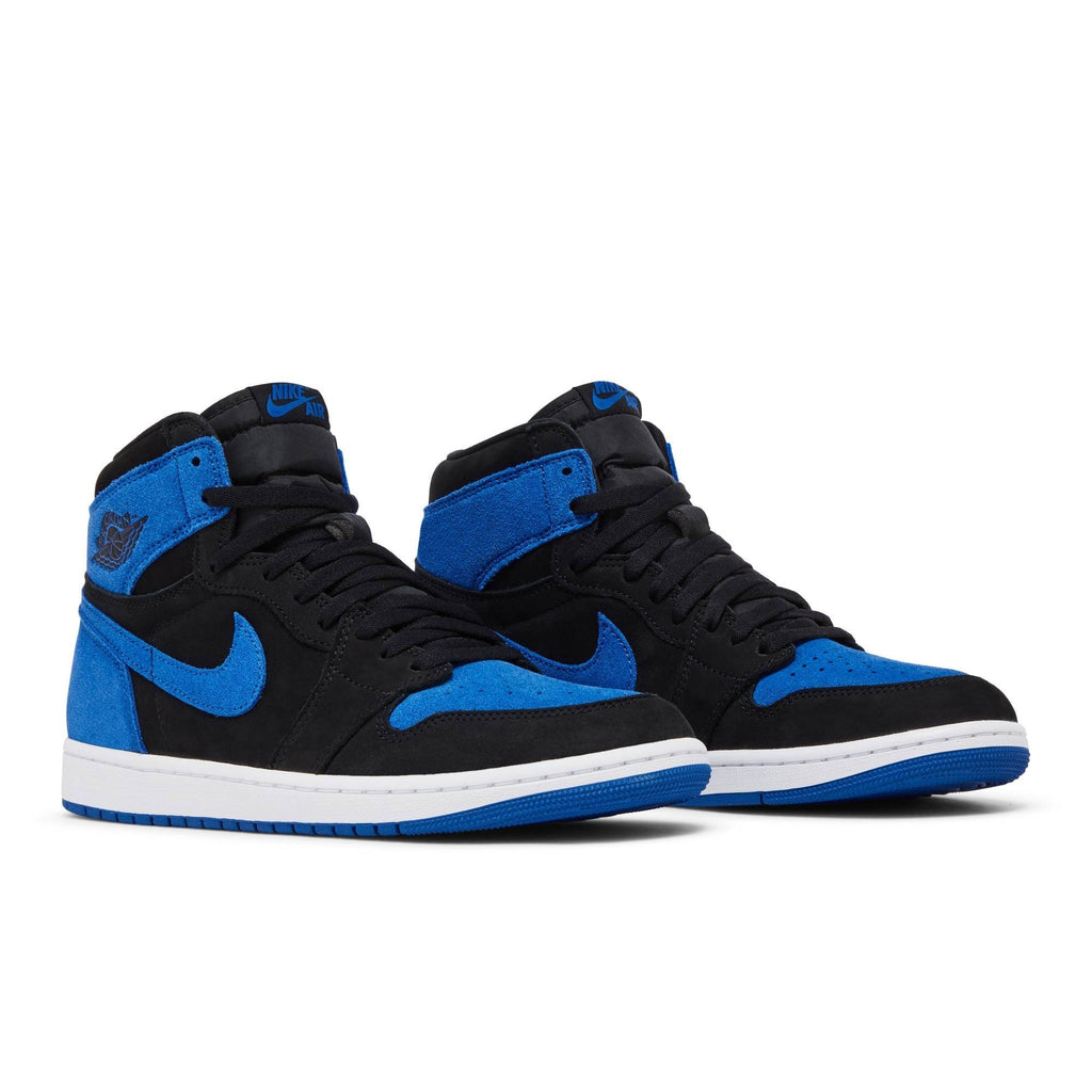 Air Jordan 1 Retro High OG 'Royal Reimagined' DZ5485-042