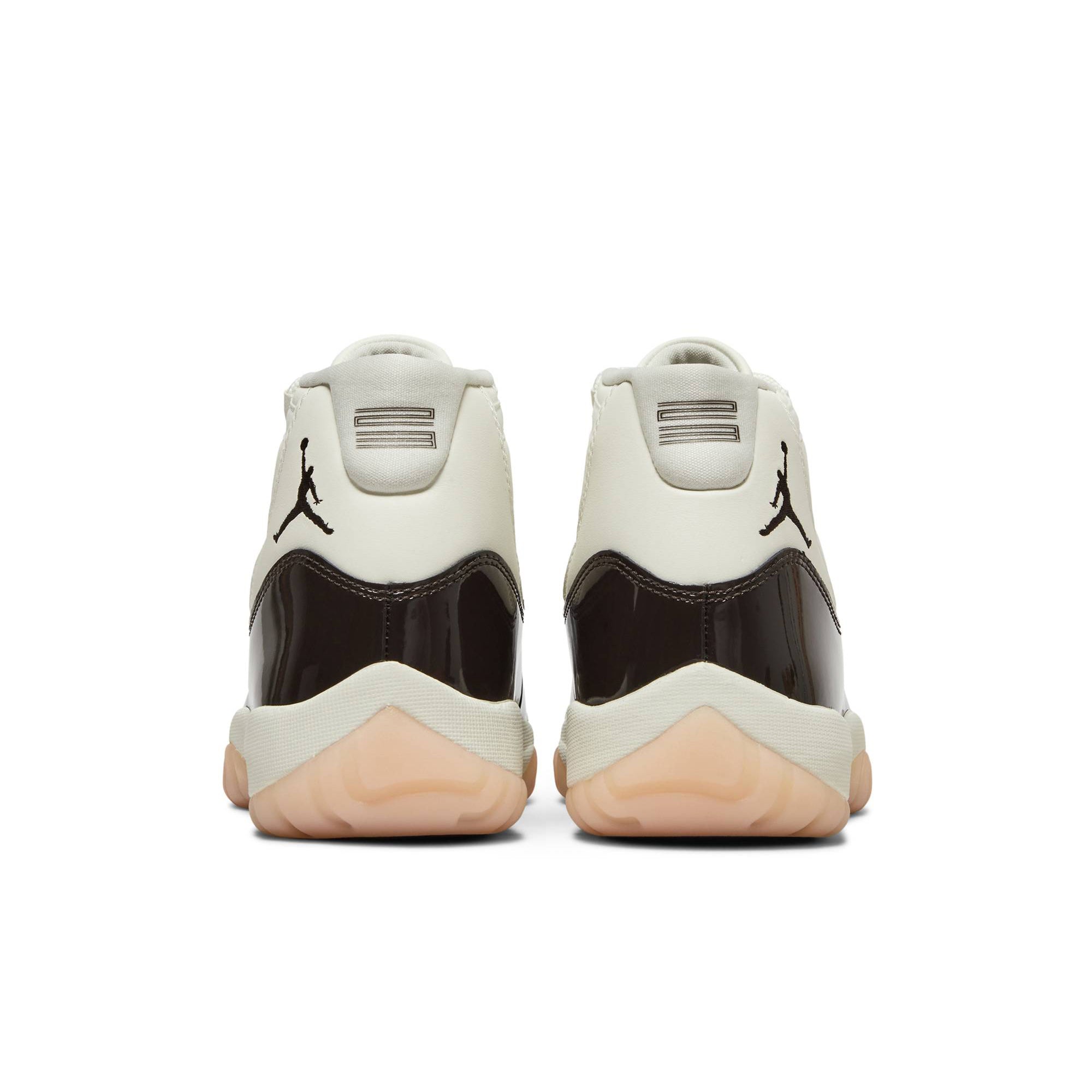 Wmns Air Jordan 11 Retro 'Neapolitan' AR0715-101