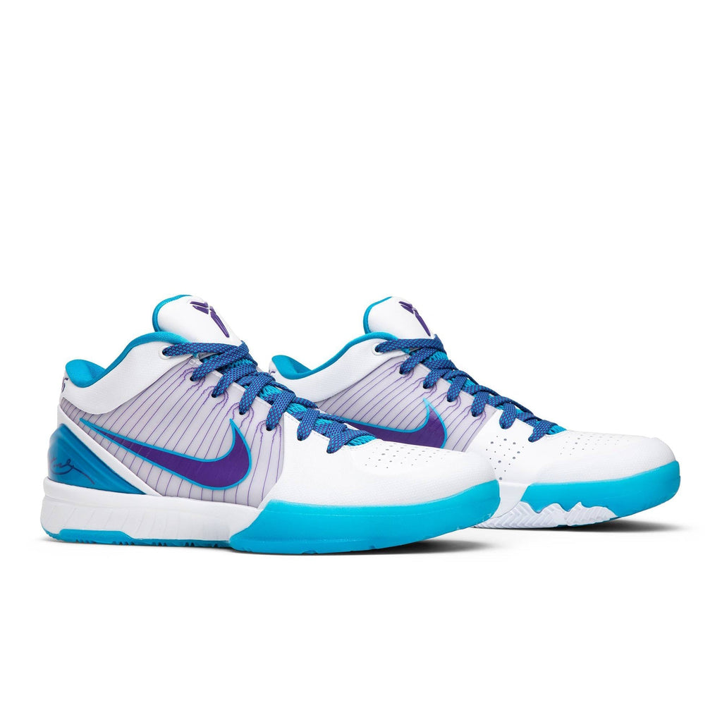 Zoom Kobe 4 Protro 'Draft Day' AV6339-100