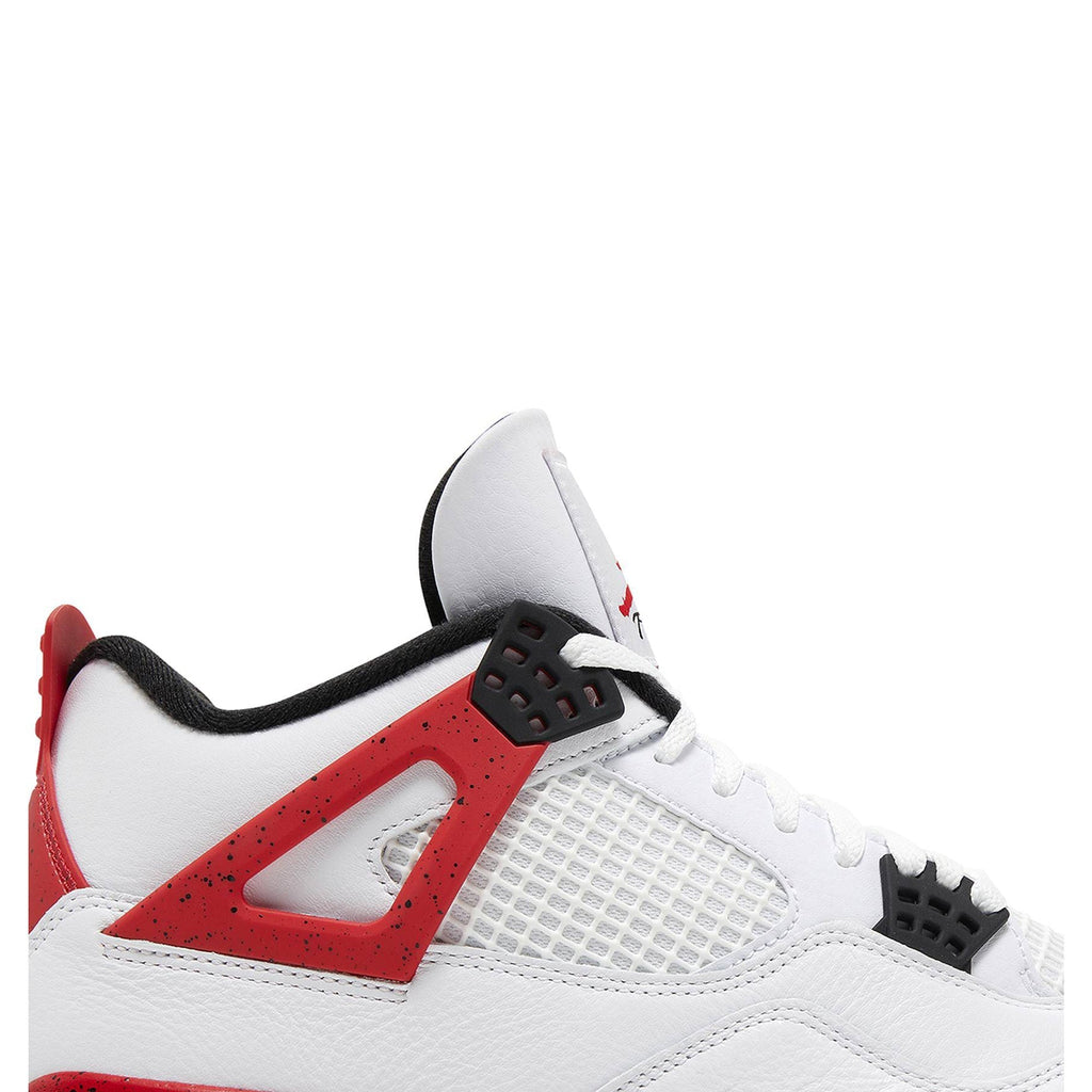 Air Jordan 4 Retro 'Red Cement' DH6927-161