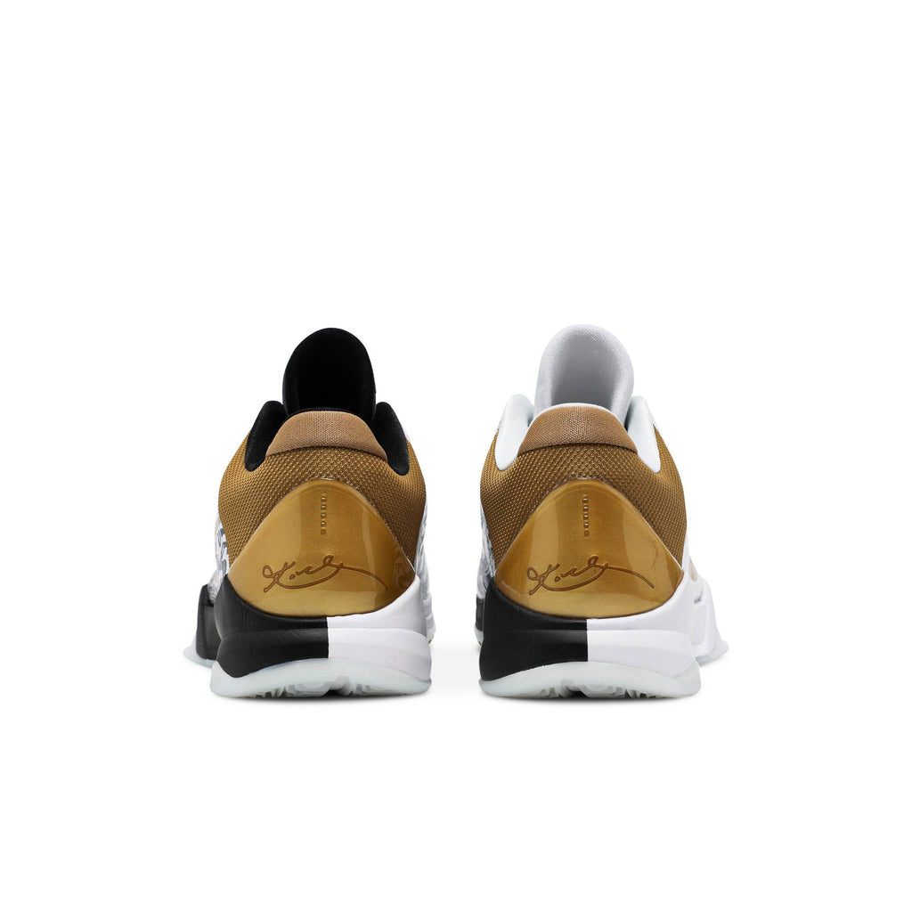 Zoom Kobe 5 Protro 'Big Stage' CT8014-100