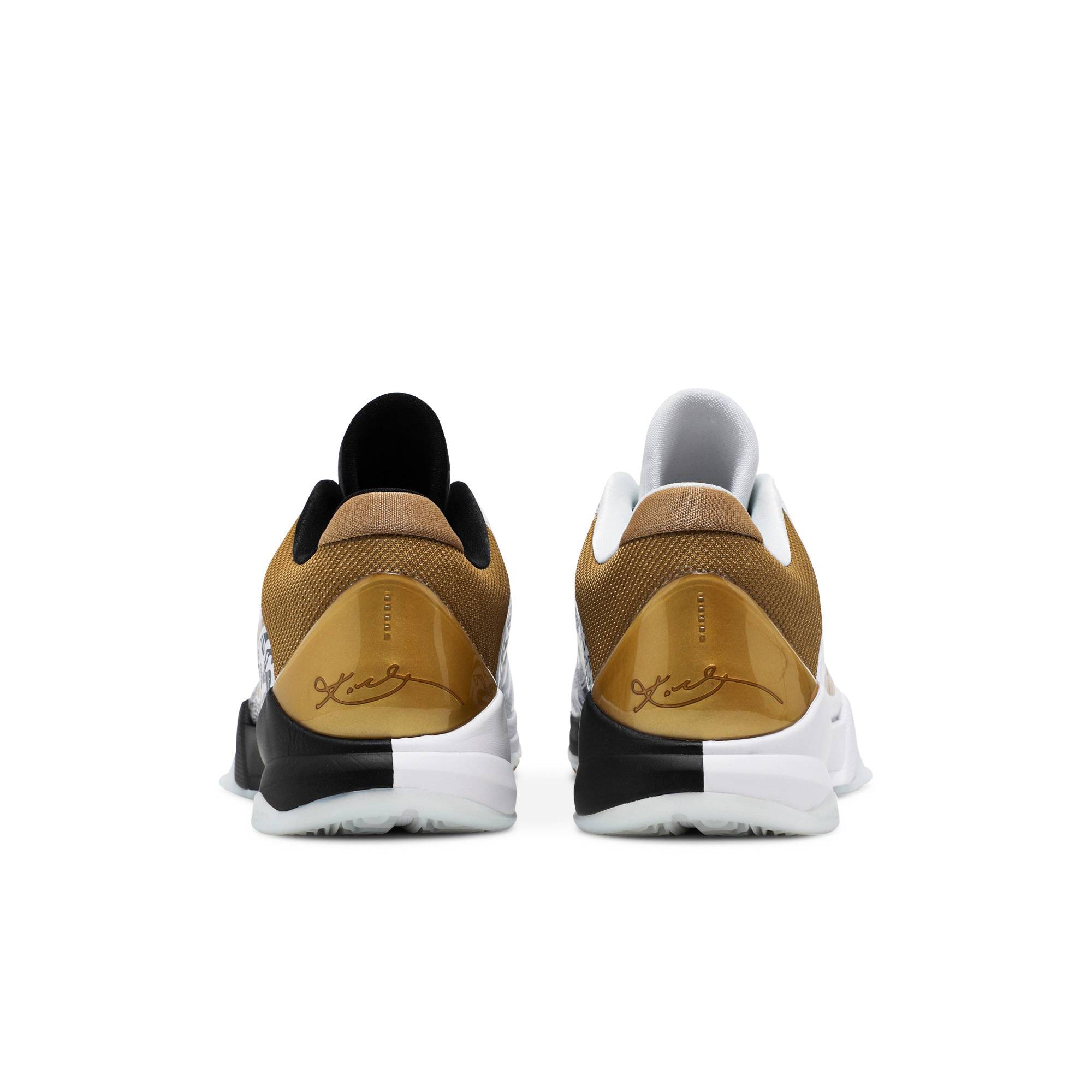 Zoom Kobe 5 Protro 'Big Stage' CT8014-100